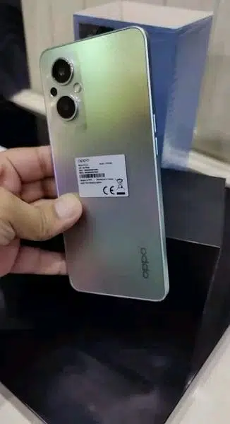 oppo f21 pro 5g 8/128