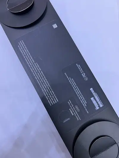 Apple watch series 6 nike edition (44mm)