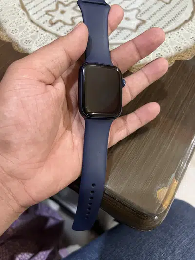 Apple watch series6 44mm