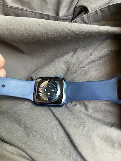 Apple Watch Series 6 44mm