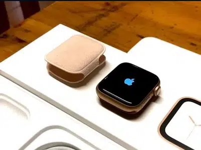 Apple watch series6