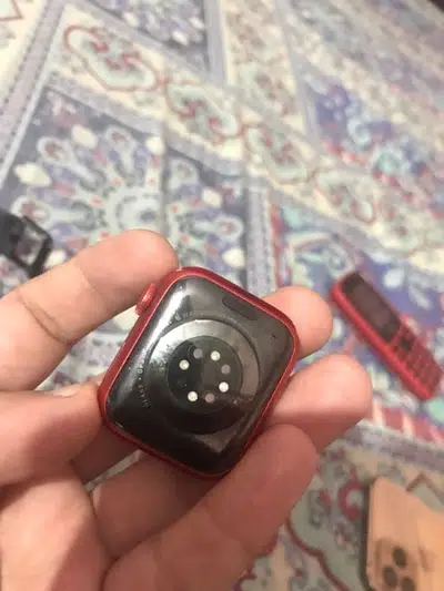 apple watch series 6 40mm