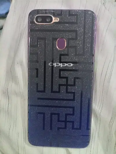 oppo f9 4 64