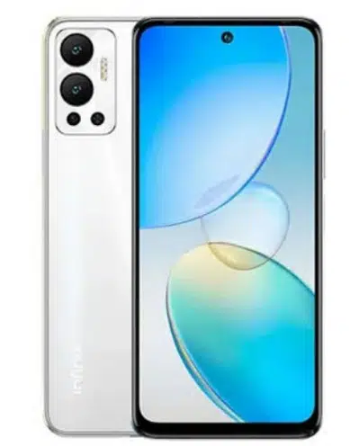 infinix hot 12 128/6