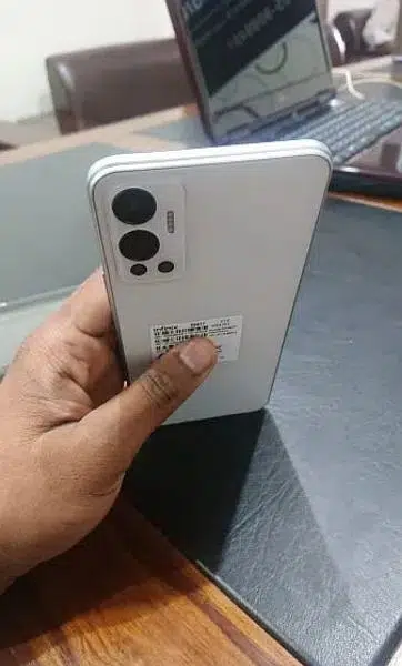 Infinix hot 12 6/128 urgent sale