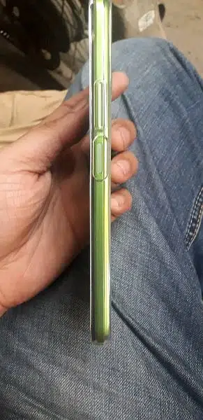 Infinix Hot 12