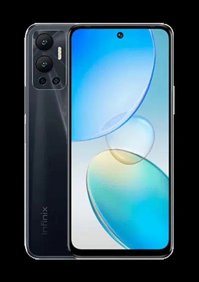 infinix hot 12