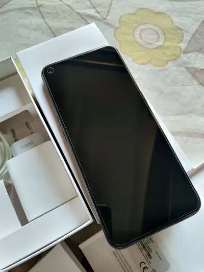 oppo A53 4+1/64