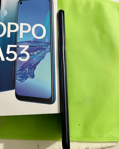 Oppo A53