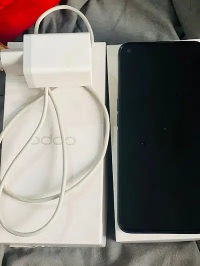 oppo A53 4 64