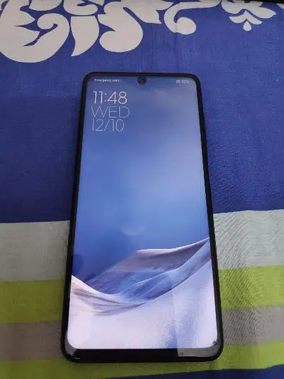 Xiaomi Poco X3 NFC 6gb 128gb