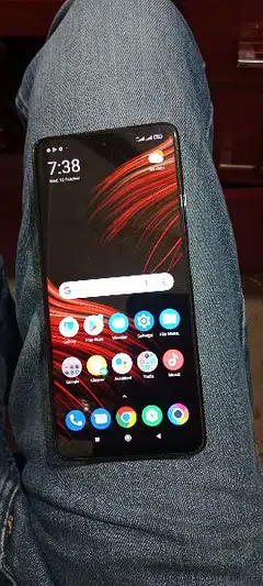 Poco x3 6/128 8/10