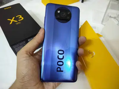 Poco x3 nfc 6-128