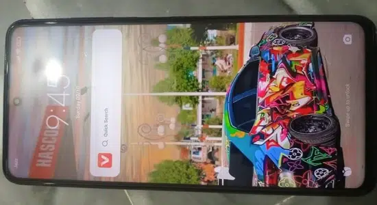 infinix note 10 pro 8/128