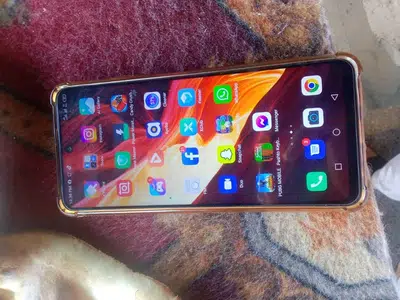 Infinix note 10 pro