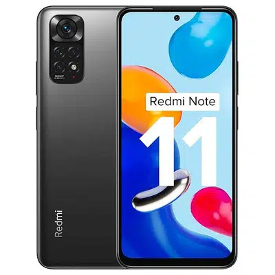 Redmi Note 11