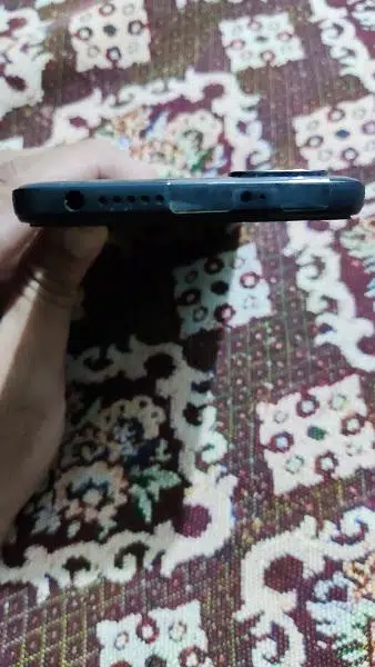 Redmi Note 11 Box Opened Brand New Condition