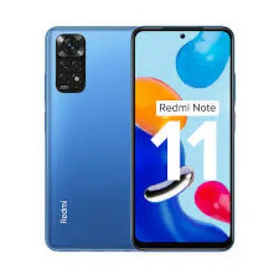 Xiaomi Redmi Note 11 4gb 128gb