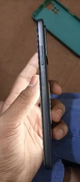 Redmi Note 11 Just Box Opened 10/10 Condition