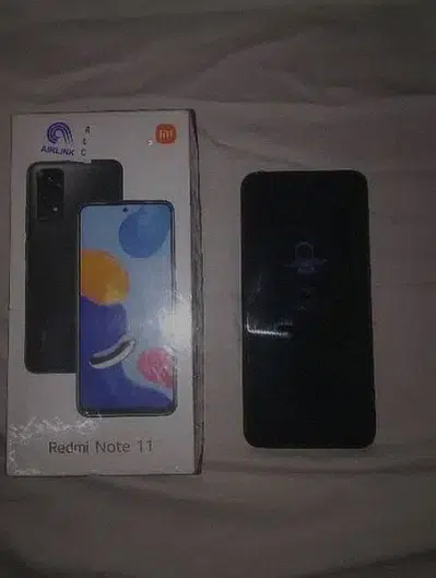 RedMi Note 11 6+128