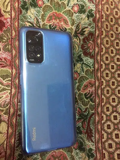 Redmi Note 11