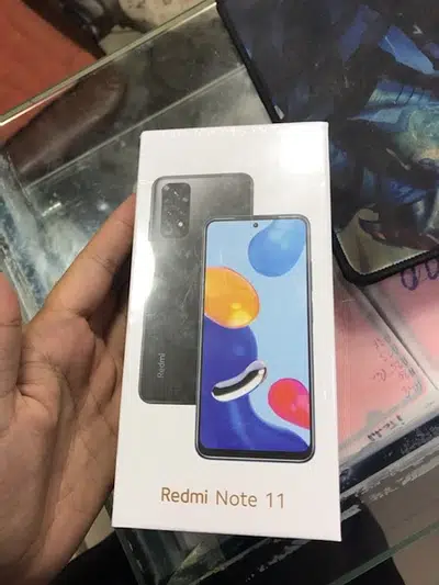 redmi note 11