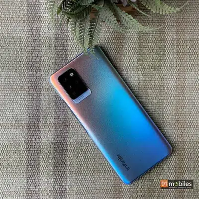 INFINIX NOTE 10