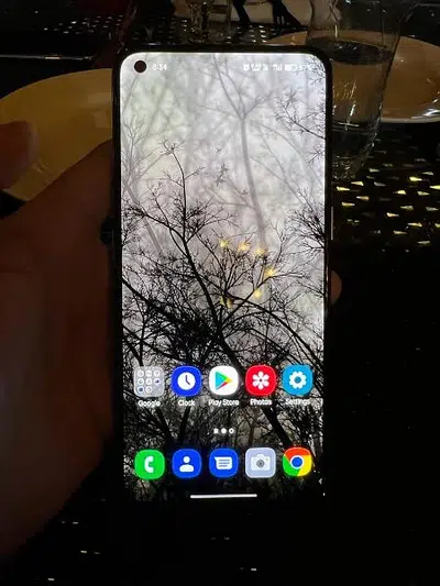 Oppo Reno 6