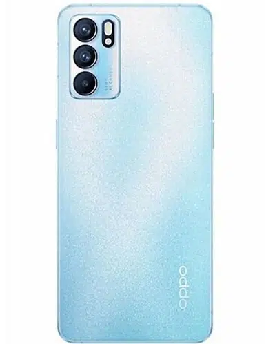 oppo Reno 6 8plus5,,128gb