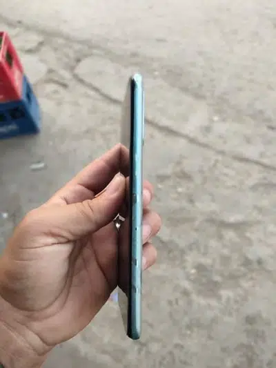 Oppo Reno 6 (8/128)