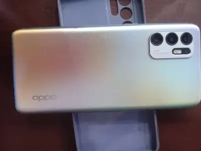 oppo reno 6 5g