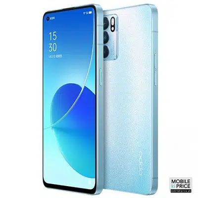 oppo reno 6