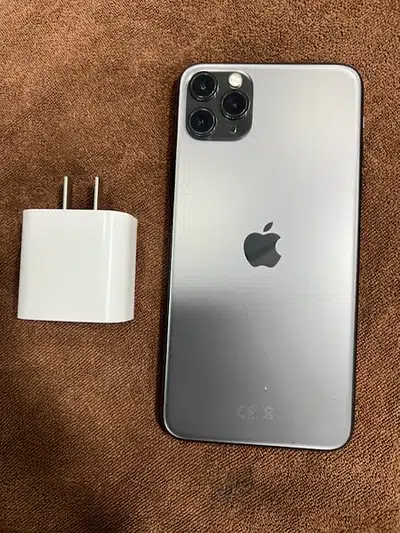 iphone 11pro max 256GB