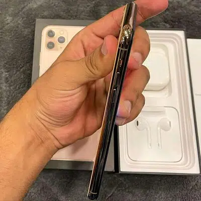 iPhone 11pro max