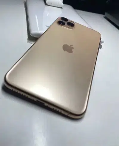 iPhone 11 Pro Max 512gb