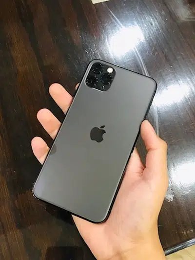 iPhone 11 Pro Max 64GB PTA