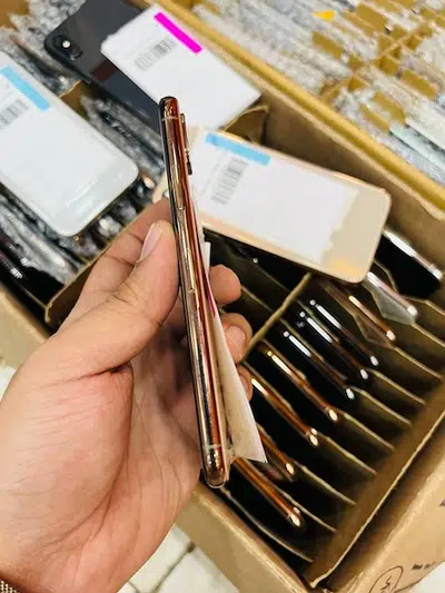 iPhone XS 64Gb & 256Gb Kit Non-PTA Non active full original