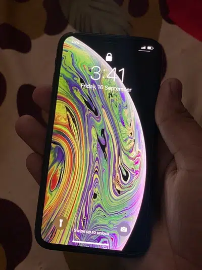 iphone xs