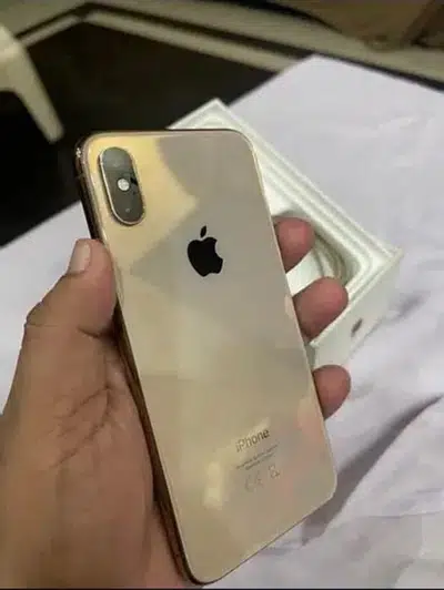 iphone xs pta approved