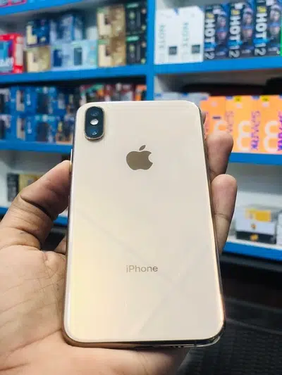 Iphone XS 256GB Non PTA