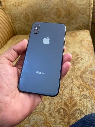 Apple iphone XS 64GB non pta