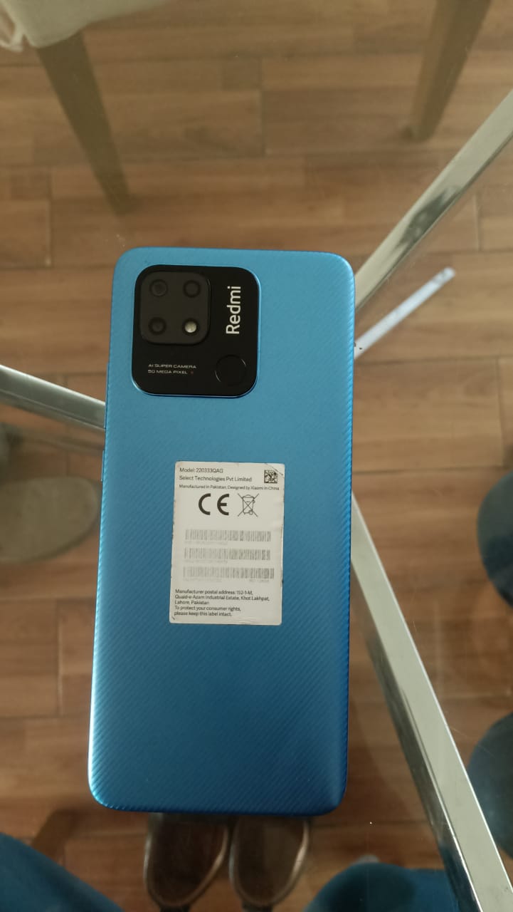 Redmi 10 C