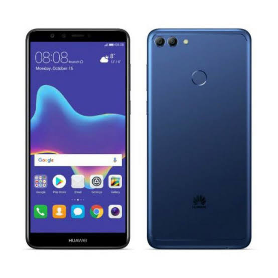 Huawei Y9 (2018)