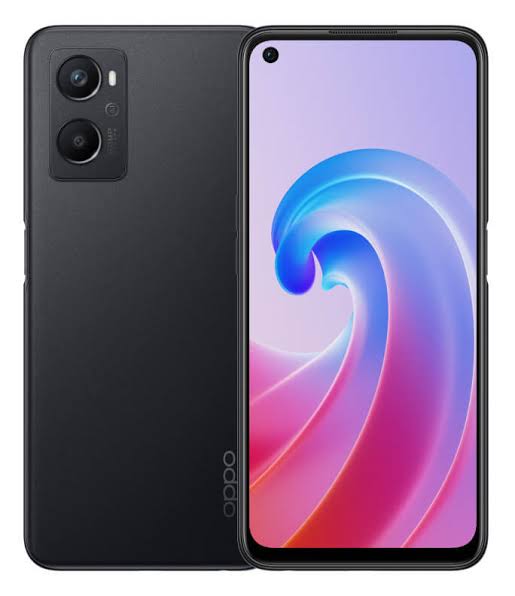 OPPO A96