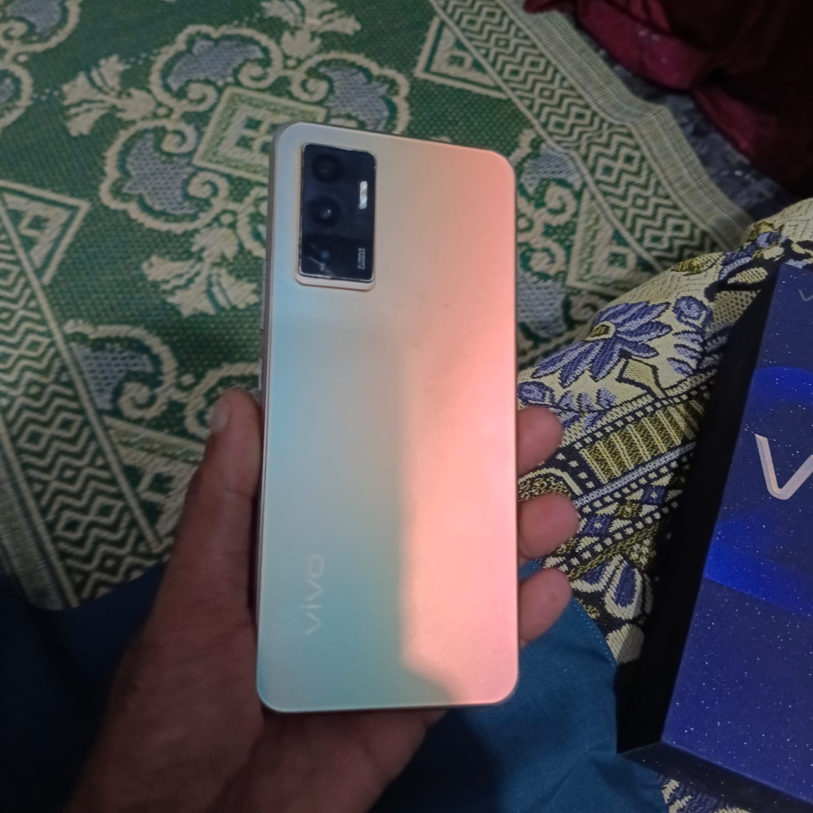 vivo v23e