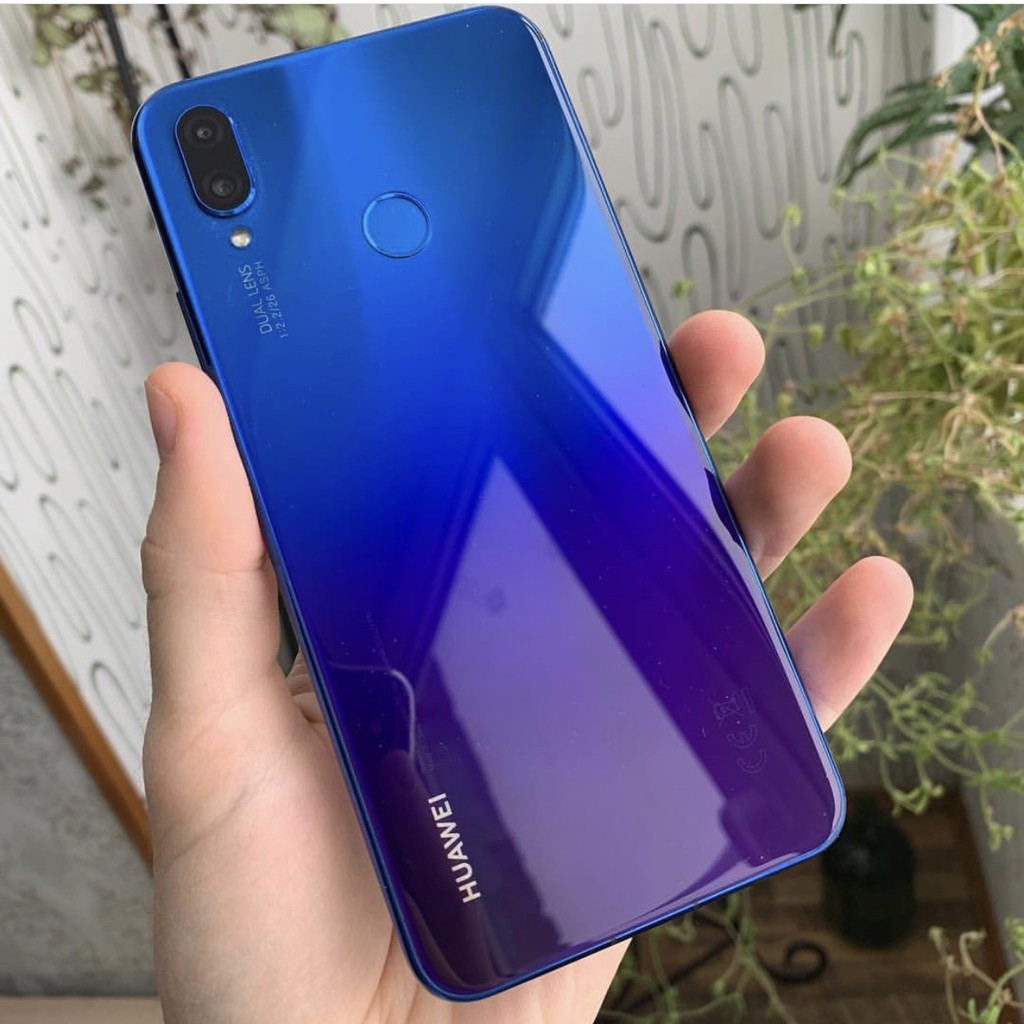 Huawei nova 3i Used For Sale