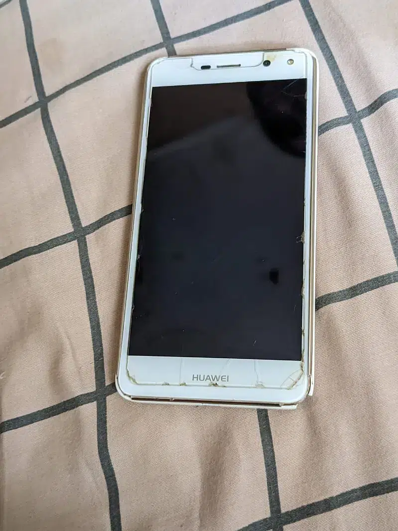 Huawei Y5 2017