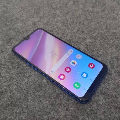 Samsung galaxy a10s