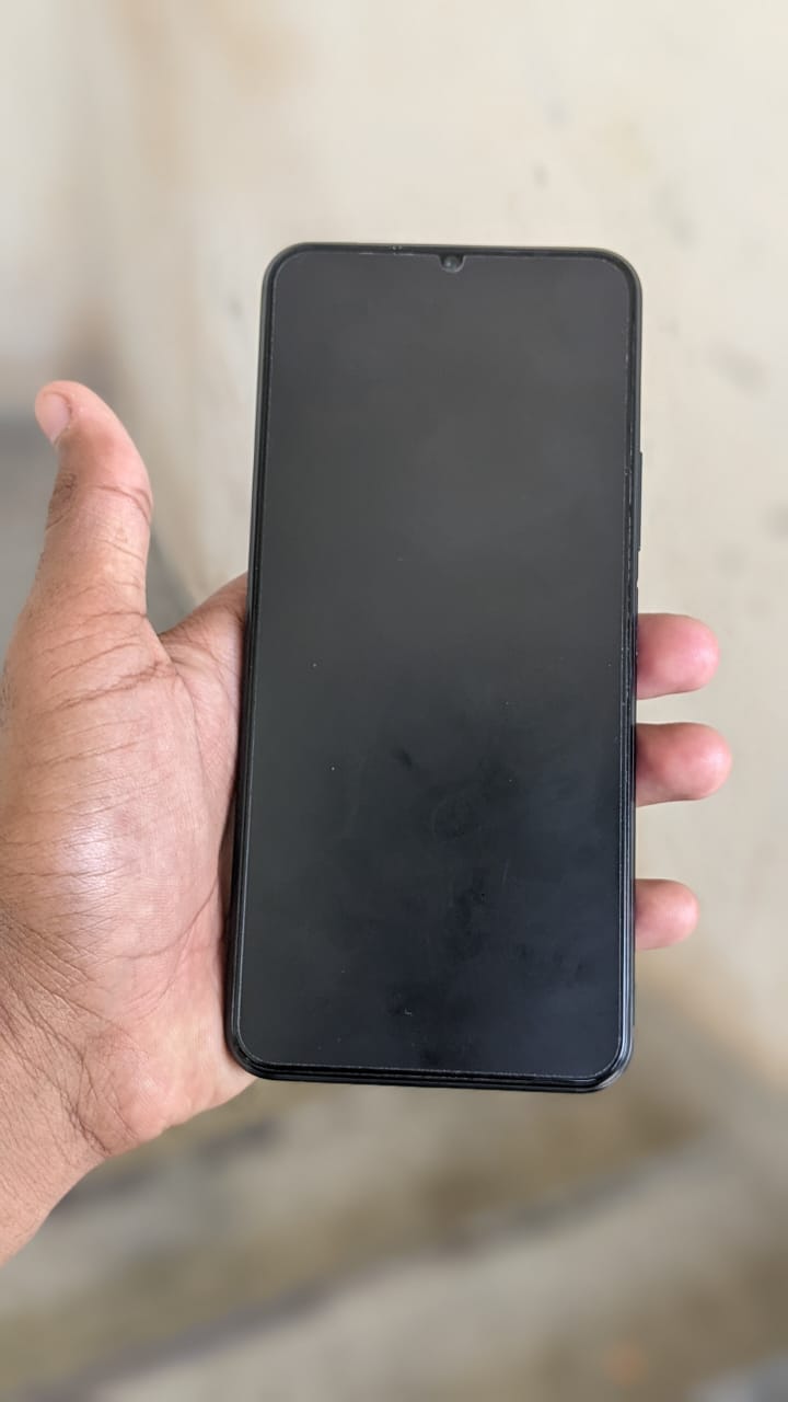 Vivo y33s for sale