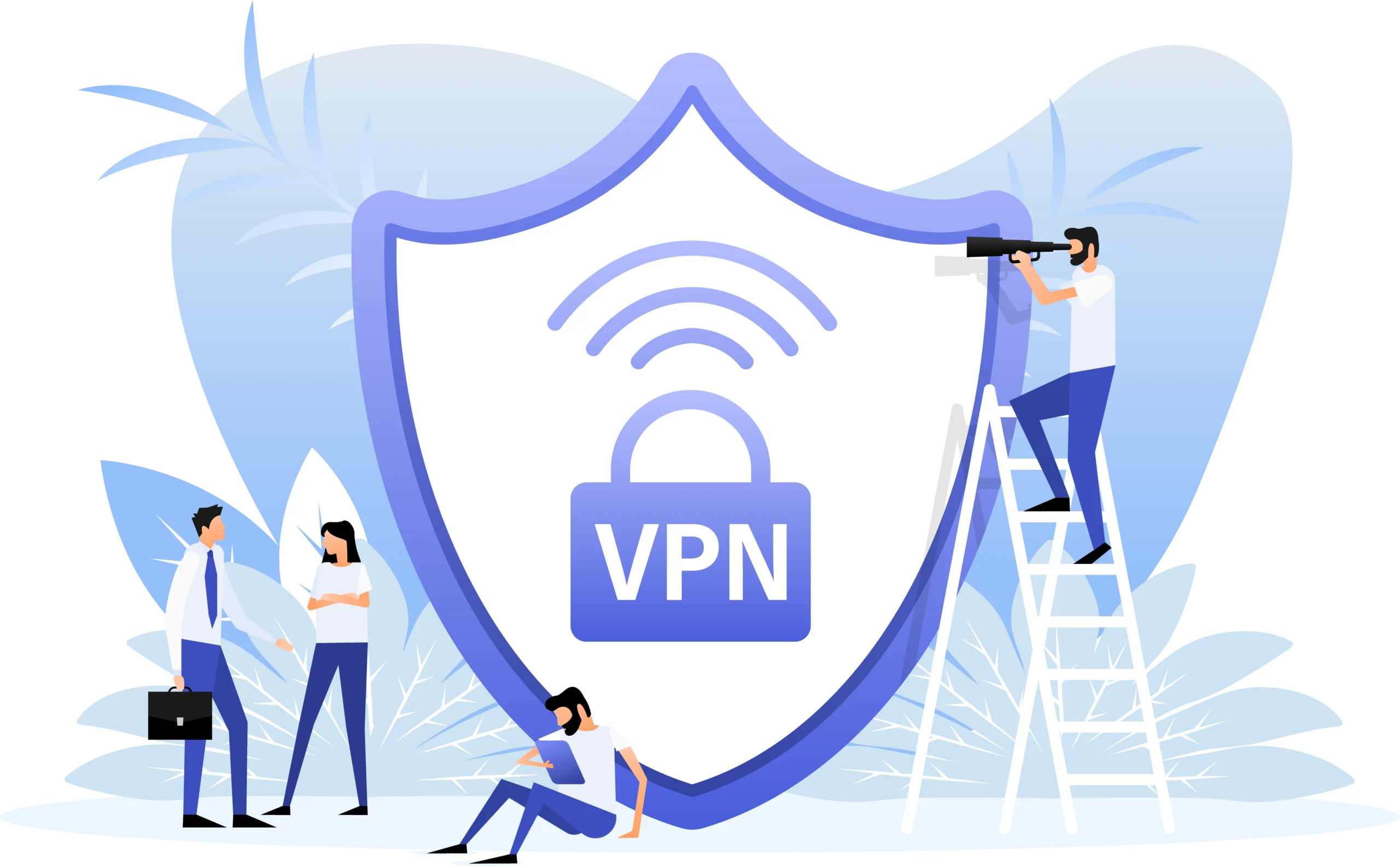 What Is VPN?